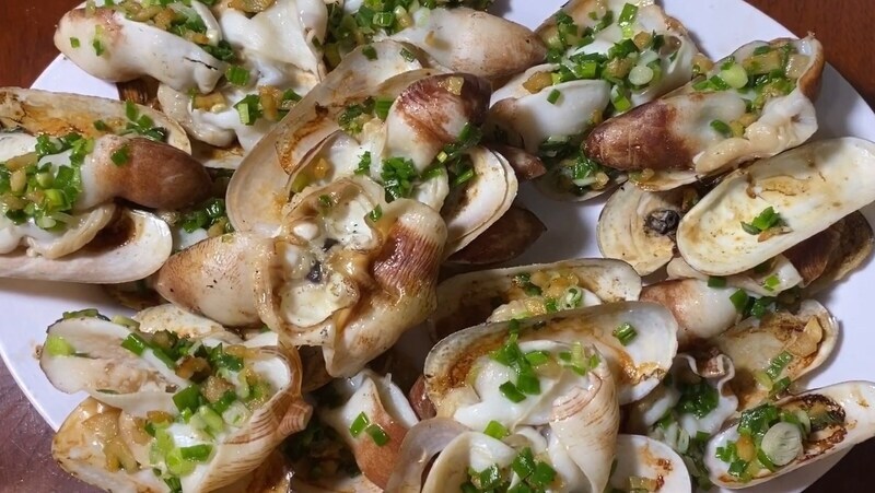 Top 12 đặc sản ở Vân Đồn - Món quà đến từ biển cả