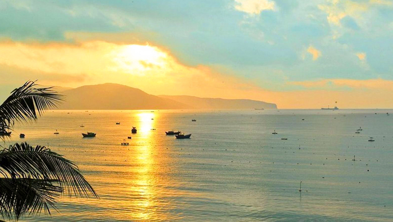 Đảo Bà Lụa - Khám phá hòn đảo đẹp nhất nhìn Kiên Giang