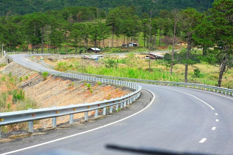 Kinh nghiệm chinh phục Đèo Khánh Lê Nha Trang mới nhất