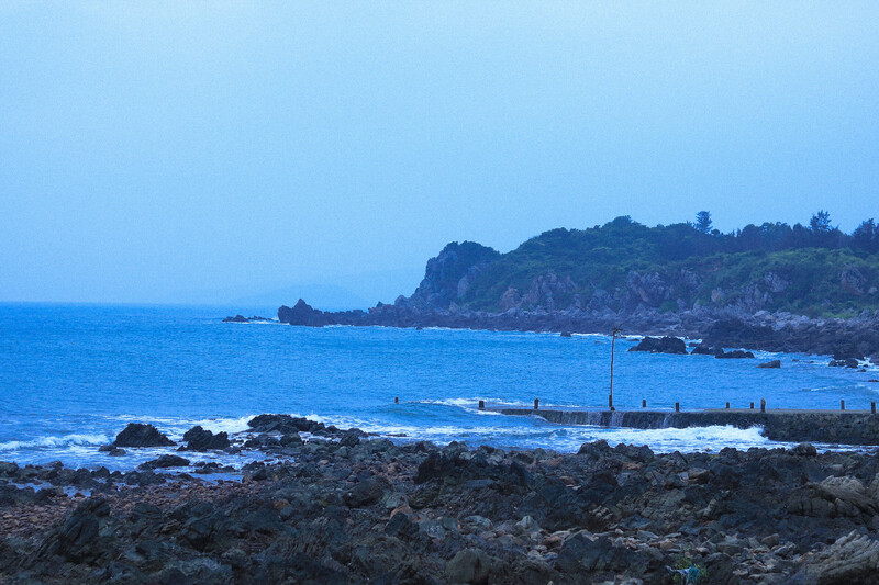 Bỏ túi kinh nghiệm du lịch tại Eo gió Quan Lạn mới nhất