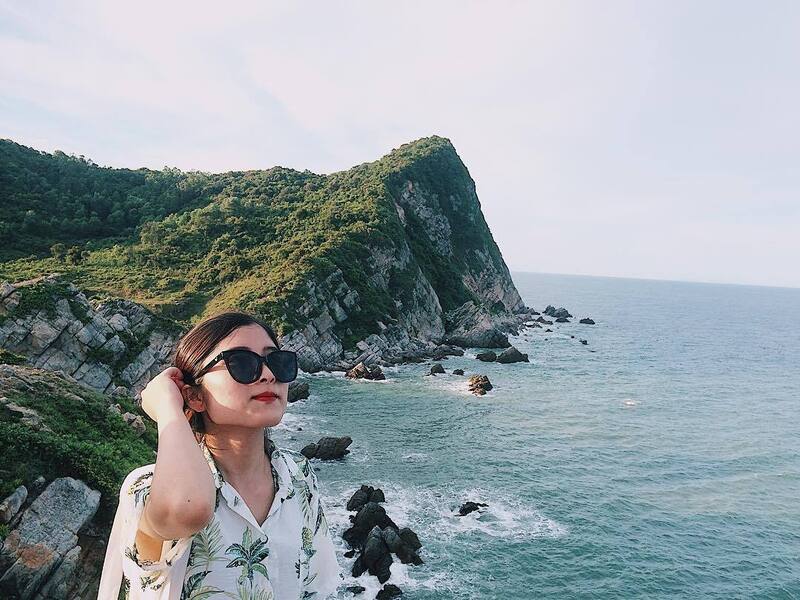 Bỏ túi kinh nghiệm du lịch tại Eo gió Quan Lạn mới nhất