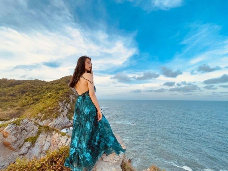 Bỏ túi kinh nghiệm du lịch tại Eo gió Quan Lạn mới nhất