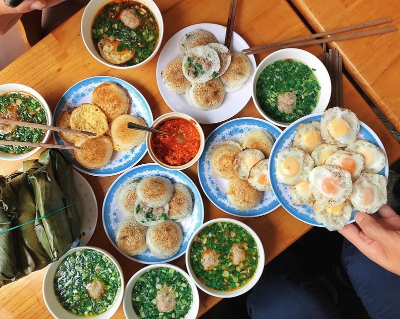 Hang Rái - điểm đến du lịch ấn tượng tại Vĩnh Hy Ninh Thuận