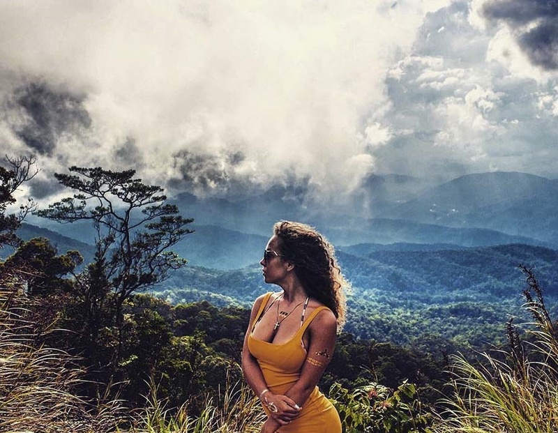 Hòn Bà Nha Trang - Thiên đường giữa lòng phố biển xinh đẹp