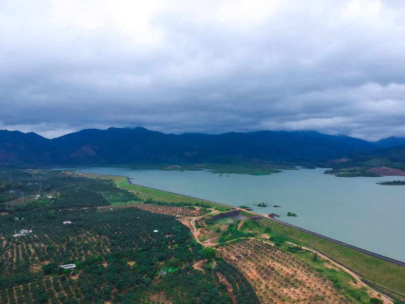 Hòn Bà Nha Trang - Thiên đường giữa lòng phố biển xinh đẹp
