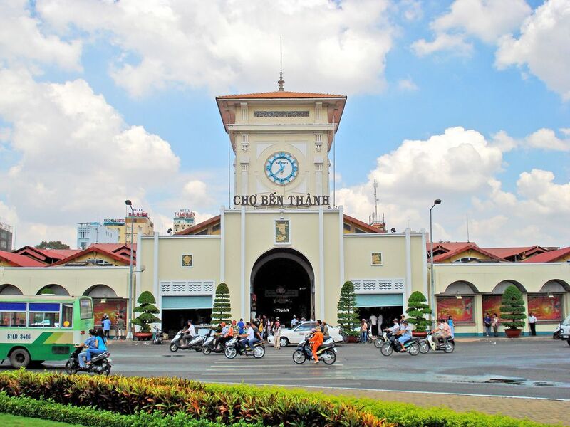 Khu du lịch Văn Thánh Địa điểm tham quan nổi tiếng Sài Gòn Khu du lịch Văn Thánh Địa điểm tham quan nổi tiếng Sài Gòn