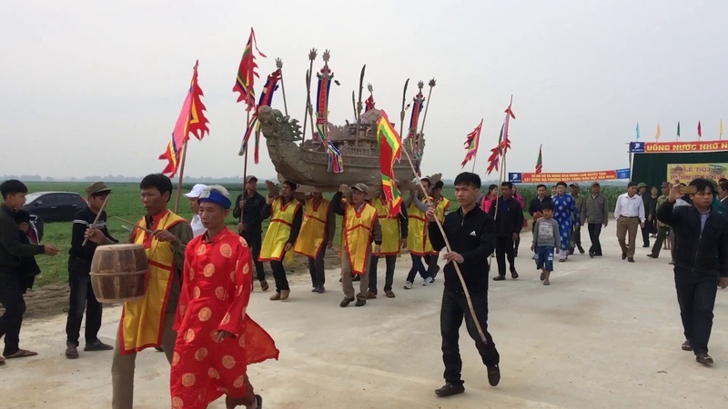 Top 10 lễ hội Huế mang đậm nét đẹp truyền thống dân tộc