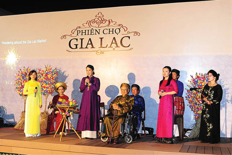 các lễ hội ở Huế mang đậm nét đẹp truyền thống dân tộc