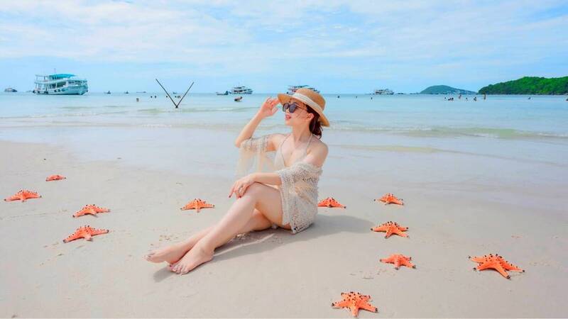 Review Nam Đảo Phú Quốc - Điểm đến hấp dẫn nhất định phải đến một lần