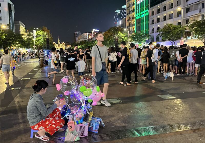 Quận 1 có gì chơi? Khám phá top 13 địa điểm vui chơi quận 1 hot nhất