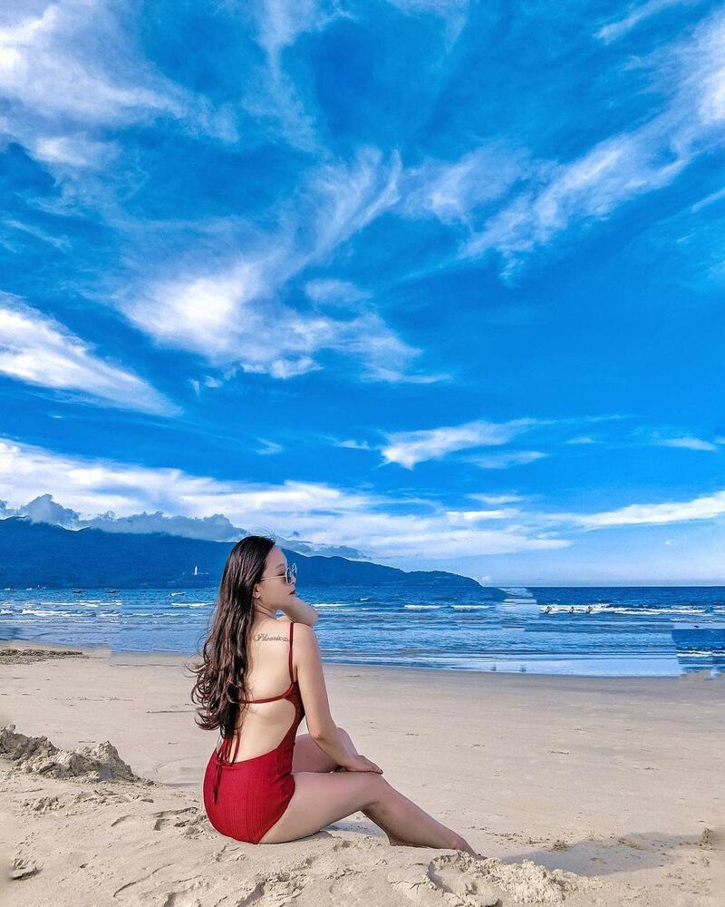 Khám phá rạn Nam Ô - Toạ độ sống ảo cực chất tại Đà Nẵng