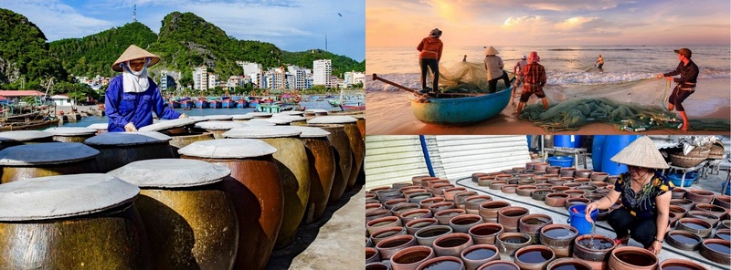 Khám phá rạn Nam Ô - Toạ độ sống ảo cực chất tại Đà Nẵng