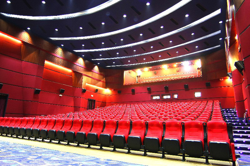 Top 10 rạp chiếu phim gần đây chất lượng nhất ở Hà Nội 