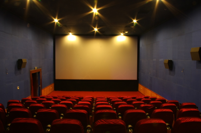 Top 10 rạp chiếu phim gần đây chất lượng nhất ở Hà Nội 