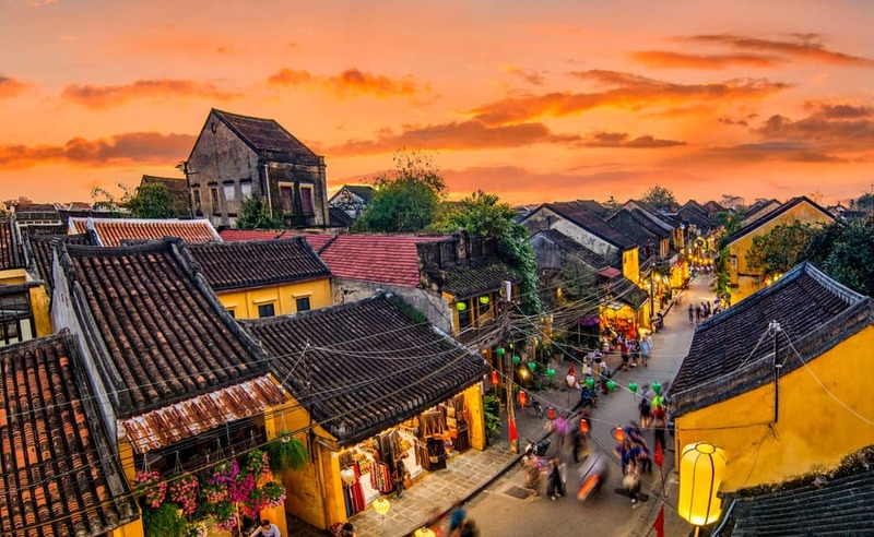 Tây Giang Quảng Nam - Khám phá miền núi non hùng vĩ đẹp mê