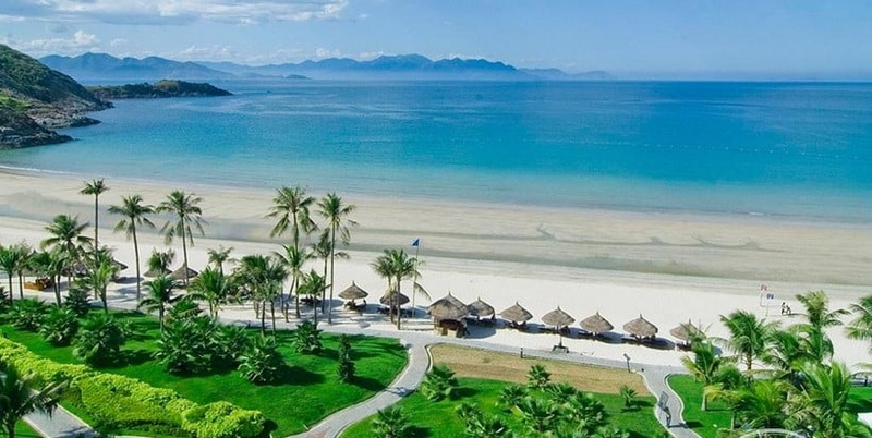 Tháp Trầm Hương Nha Trang - Biểu tượng du lịch đặc biệt của Nha Trang 