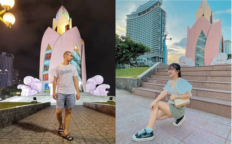 Tháp Trầm Hương - Biểu tượng du lịch đặc biệt của Nha Trang 