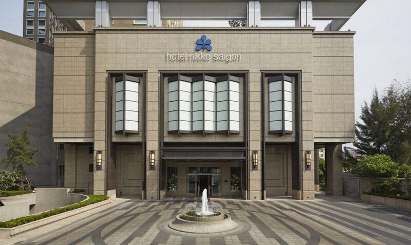 Việt Nam Phật Quốc Tự - Khám phá ngôi chùa có nhiều cái "nhất"