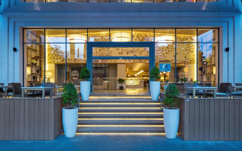 Việt Nam Phật Quốc Tự - Khám phá ngôi chùa có nhiều cái "nhất"