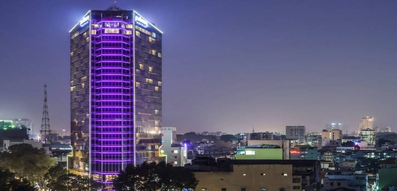 Việt Nam Phật Quốc Tự - Khám phá ngôi chùa có nhiều cái "nhất"