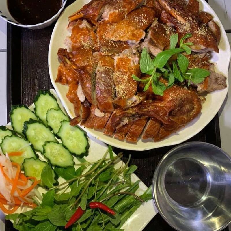 Top 10 quán vịt quay Lạng Sơn ngon ở Hà Nội