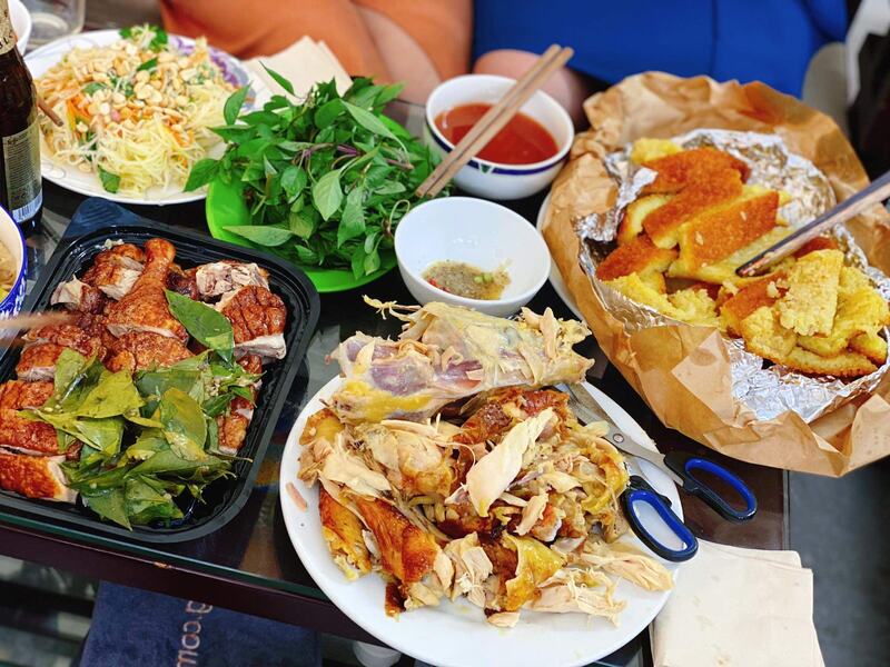 Top 10 quán vịt quay ngon ở Hà Nội