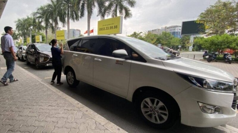 Top 20 hãng xe đi sân bay Nội Bài uy tín nhất hiện nay