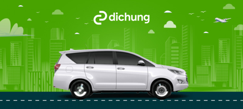 Top 20 hãng xe đi sân bay Nội Bài uy tín nhất hiện nay