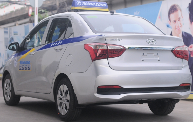 Top 20 hãng xe đi sân bay Nội Bài uy tín nhất hiện nay