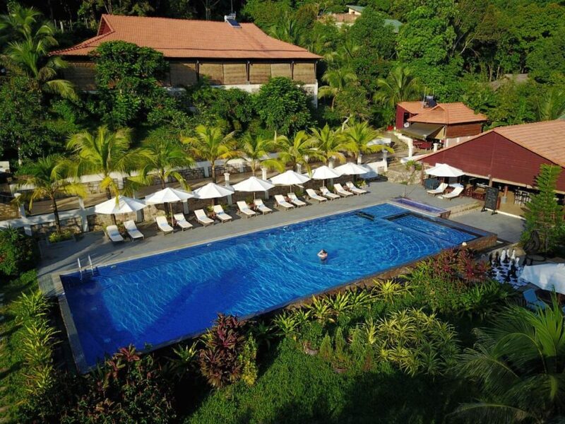 Review bãi biển Ông Lang - Quốc đảo Maldives của tại Việt Nam