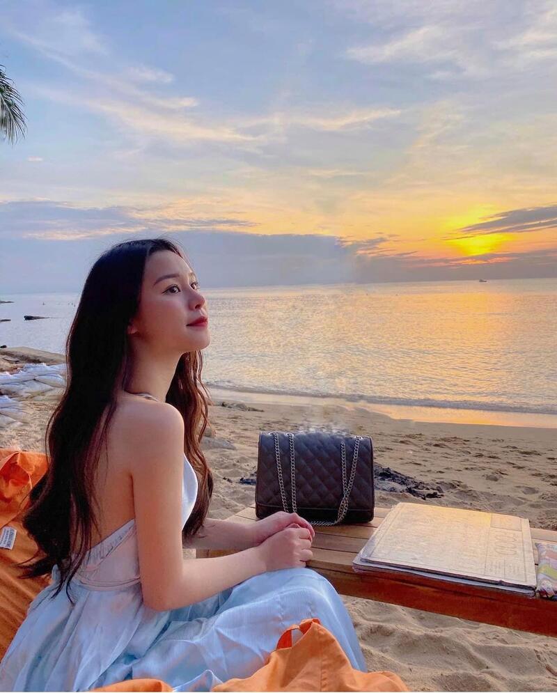 Bãi Ông Lang - Quốc đảo Maldives của tại Việt Nam