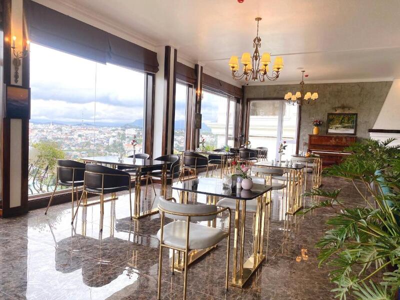 Đồi Mộng Mơ Đà Lạt - nét đẹp hữu tình đầy sức hút