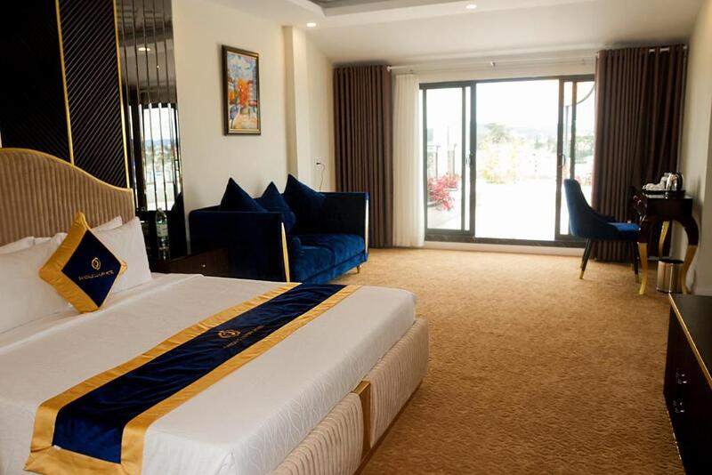 Đồi Mộng Mơ Đà Lạt - nét đẹp hữu tình đầy sức hút