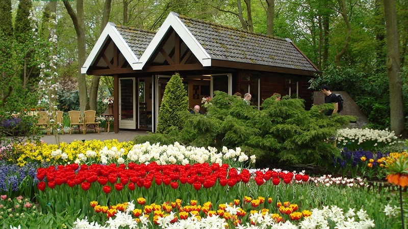 Khu du lịch Đồi Mộng Mơ Đà Lạt - nét đẹp hữu tình đầy sức hút