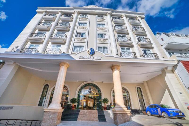 Đồi Mộng Mơ Đà Lạt - nét đẹp hữu tình đầy sức hút