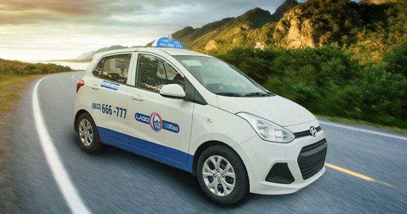 Khu du lịch Đồi Mộng Mơ Đà Lạt - nét đẹp hữu tình đầy sức hút