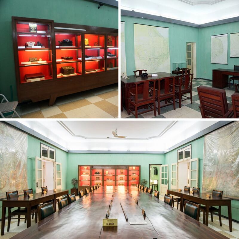 Hoàng Thành Thăng Long - Dấu ấn lịch sử Việt Nam tại Hà Nội