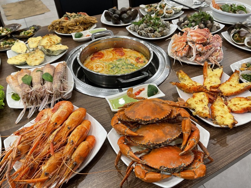 Hòn Rơm Mũi Né - Bãi biển đẹp trải dài và thơ mộng