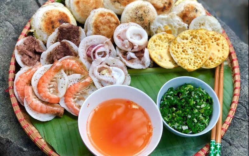 Hòn Rơm Mũi Né - Bãi biển đẹp trải dài và thơ mộng