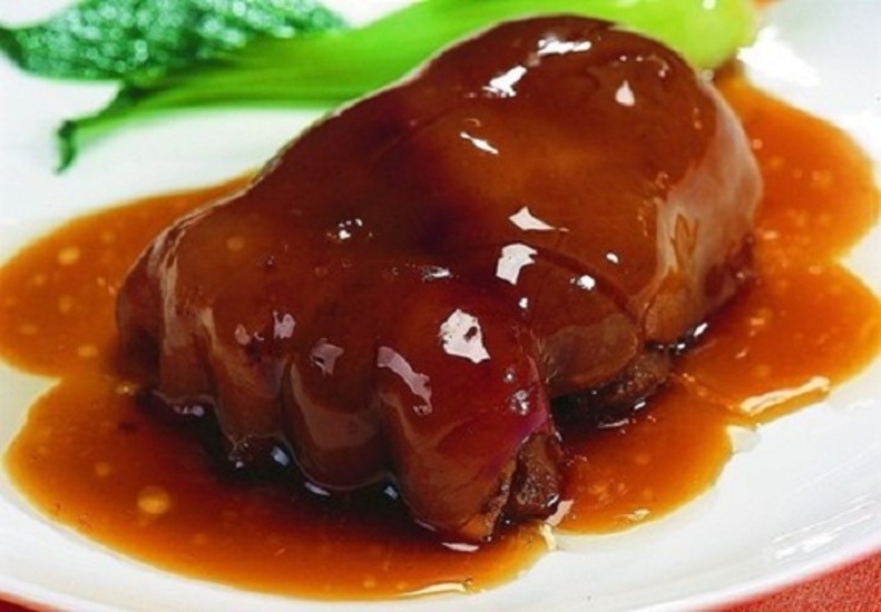 Món ăn cung đình Huế - văn hóa đặc sắc của Cố Đô