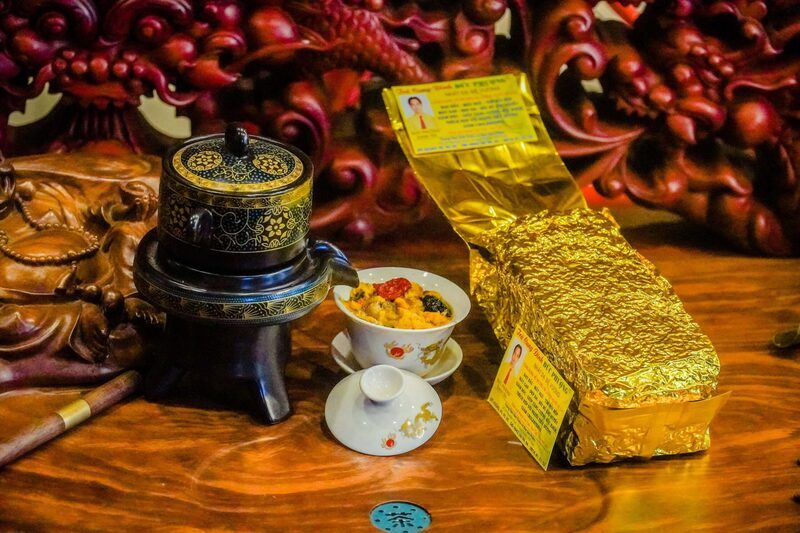 Ẩm thực cung đình Huế - văn hóa đặc sắc của Cố Đô