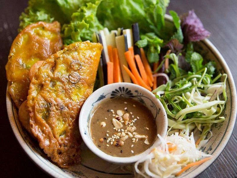 Ẩm thực cung đình Huế - văn hóa đặc sắc của Cố Đô