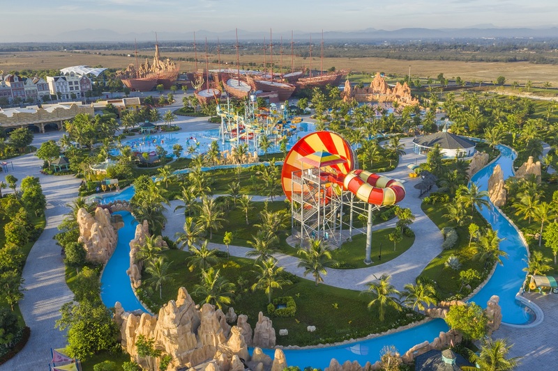 Bảo tàng gốm sứ Hội An - điểm đến gợi lên một thời huy hoàng 