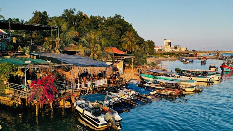 Top 17 quán bar ở Nha Trang mà bạn không thể bỏ lỡ