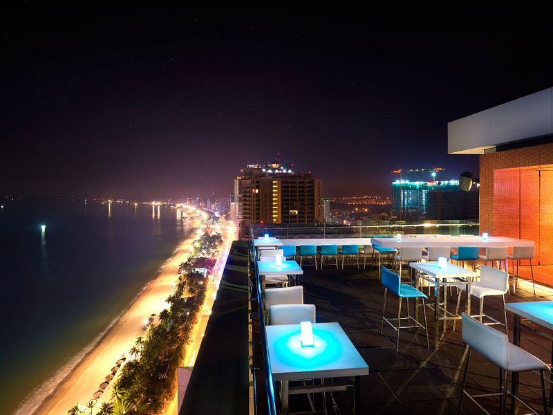 Top 17 quán bar ở Nha Trang mà bạn không thể bỏ lỡ