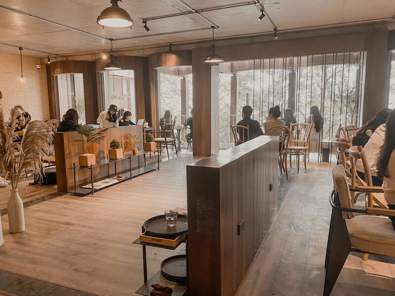 Top 20 quán cà phê Hồ Tây view đẹp tha hồ chụp ảnh