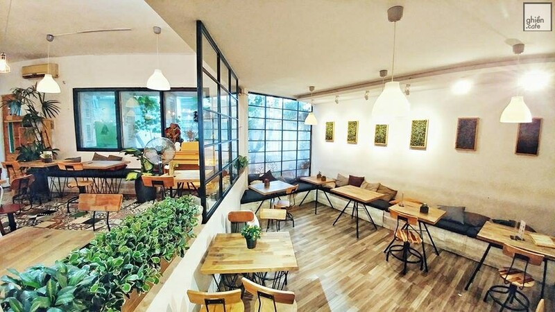Top 15 quán cafe thú cưng Sài Gòn dễ thương không thể bỏ lỡ