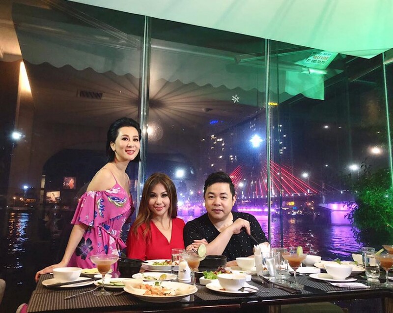 Review Cầu Sông Hàn - Biểu tượng mang vẻ đẹp lãng mạn tại Đà Nẵng