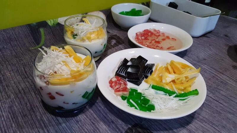 Top 10 quán chè ngon Quy Nhơn ngon hấp dẫn khó bỏ qua