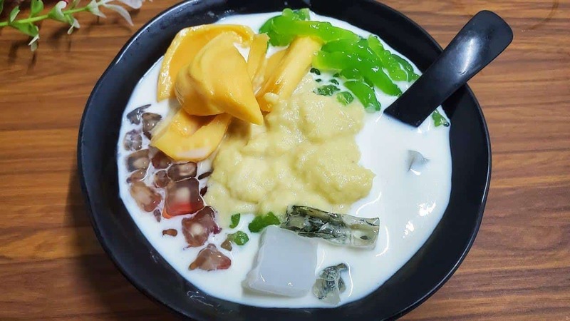 Top 10 quán chè ngon Quy Nhơn ngon hấp dẫn khó bỏ qua